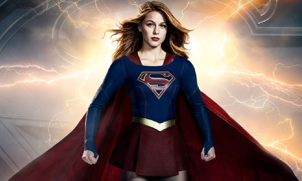 Supergirl-Film von Warner Bros. kommt in die Kinos