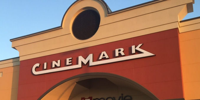 Cinemark würdigt MoviePass, da sein eigener Movie Club 350.000 Abonnenten erreicht